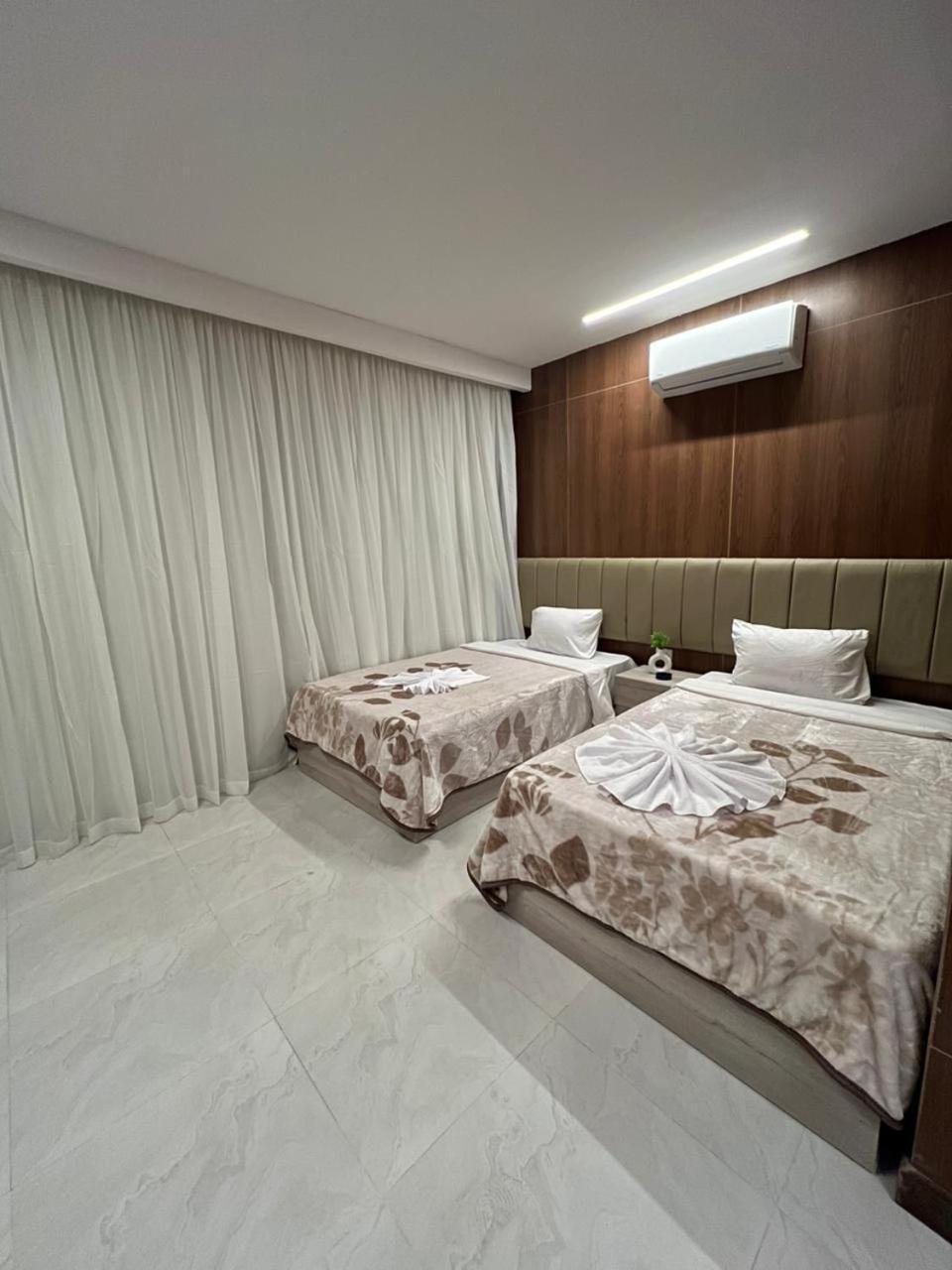 Hostel Royal Cairo