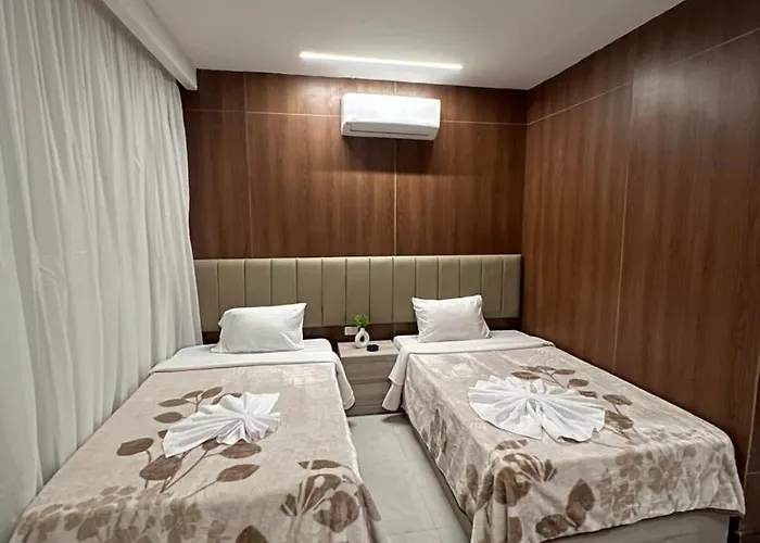Royal Home Hotel