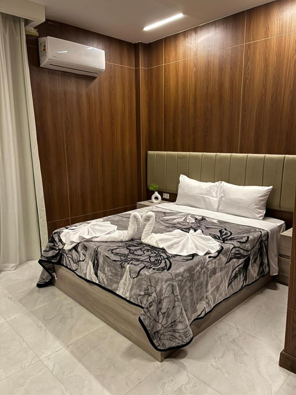 Hostal Royal El Cairo